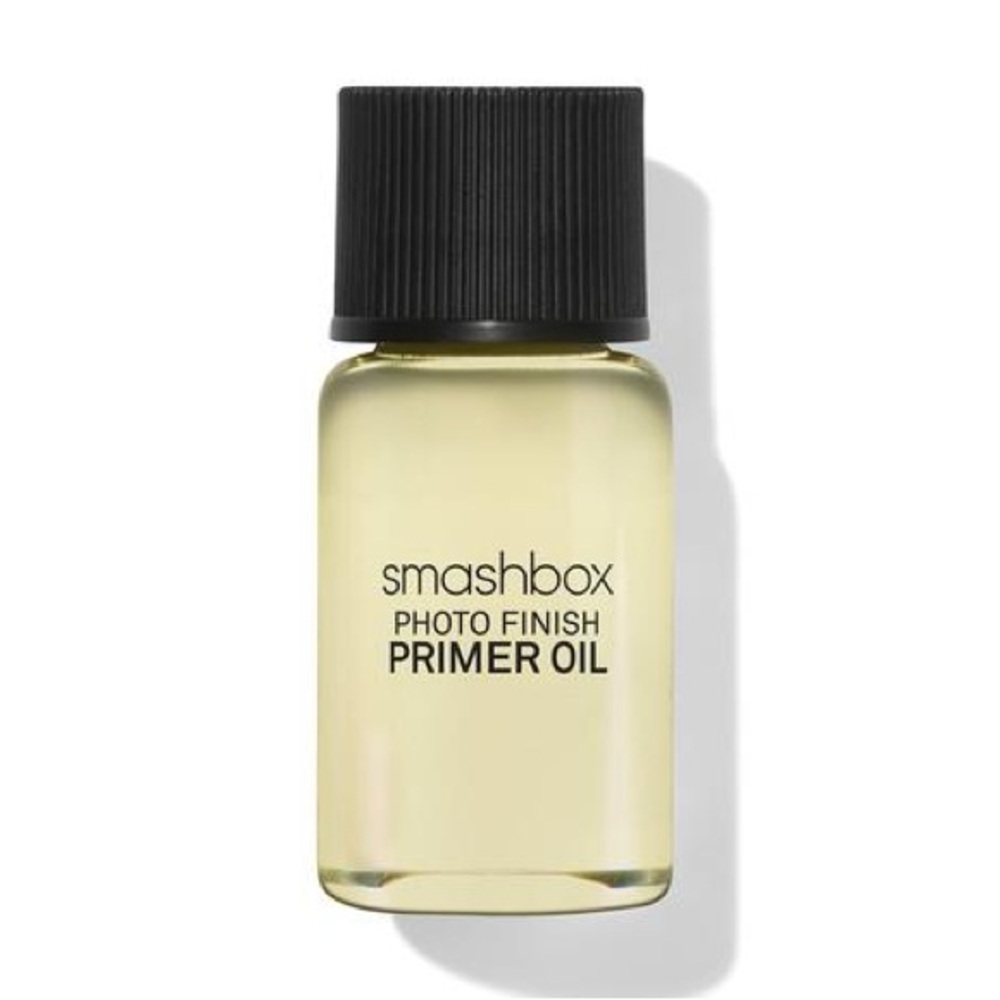SMASHBOX Mini Photo Finish Primer Oil, .13 fl.oz./ 4mL.